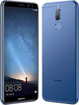 Huawei Mate 10 Lite Dual